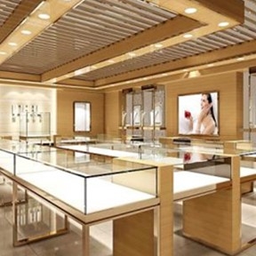 重庆商超展示柜厂家